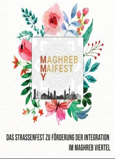 Magreb-Maifest